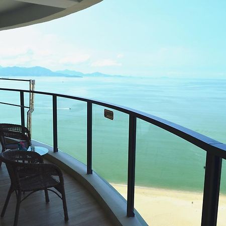 My Home Apartment 恵州市 エクステリア 写真