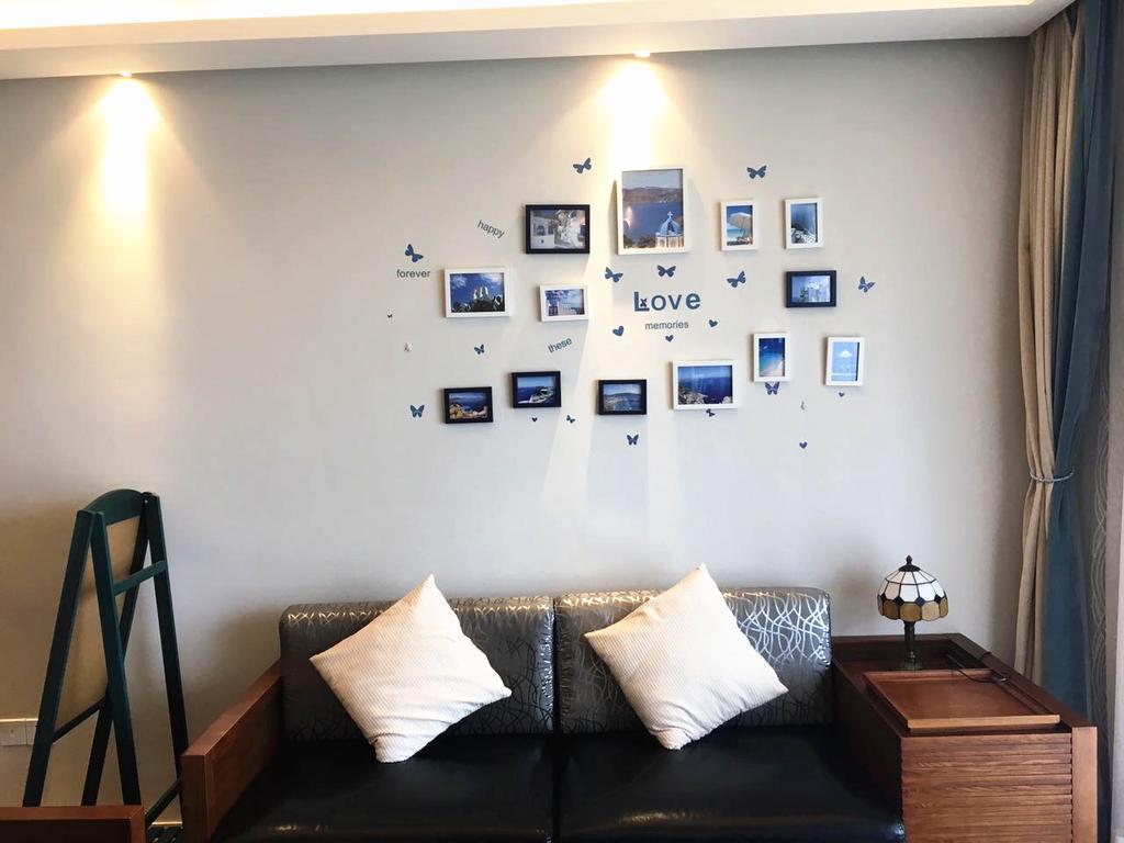 My Home Apartment 恵州市 エクステリア 写真