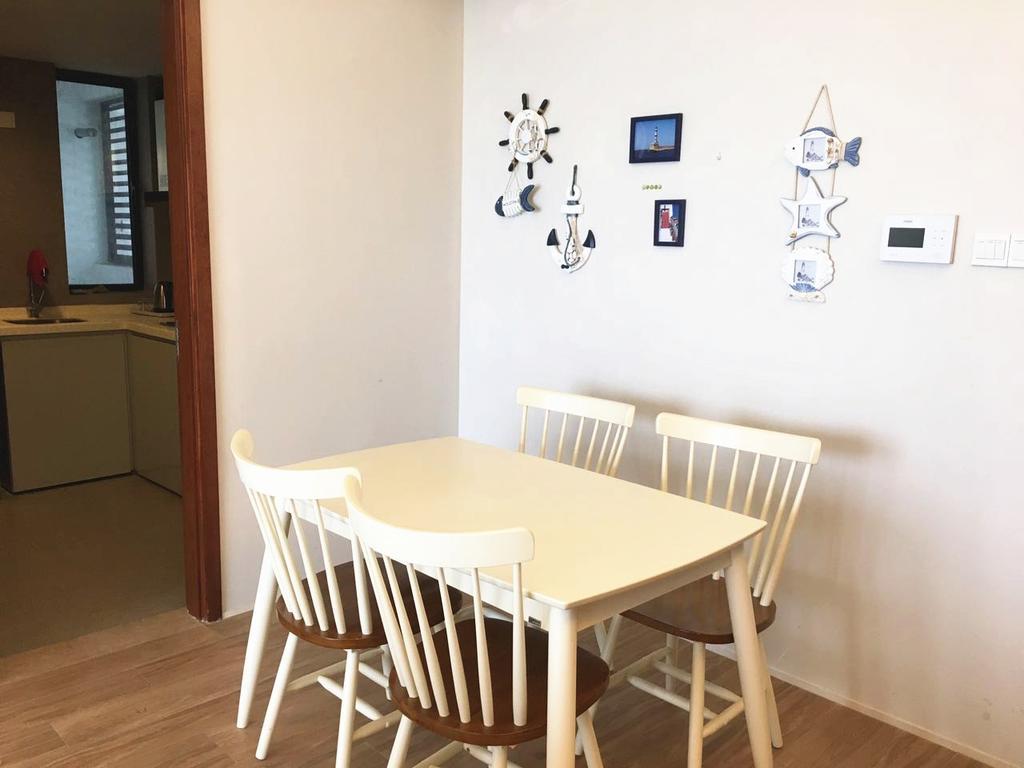 My Home Apartment 恵州市 エクステリア 写真