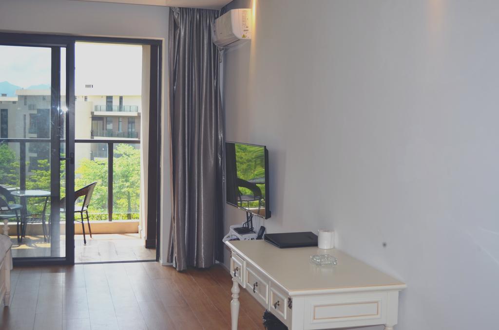 My Home Apartment 恵州市 エクステリア 写真