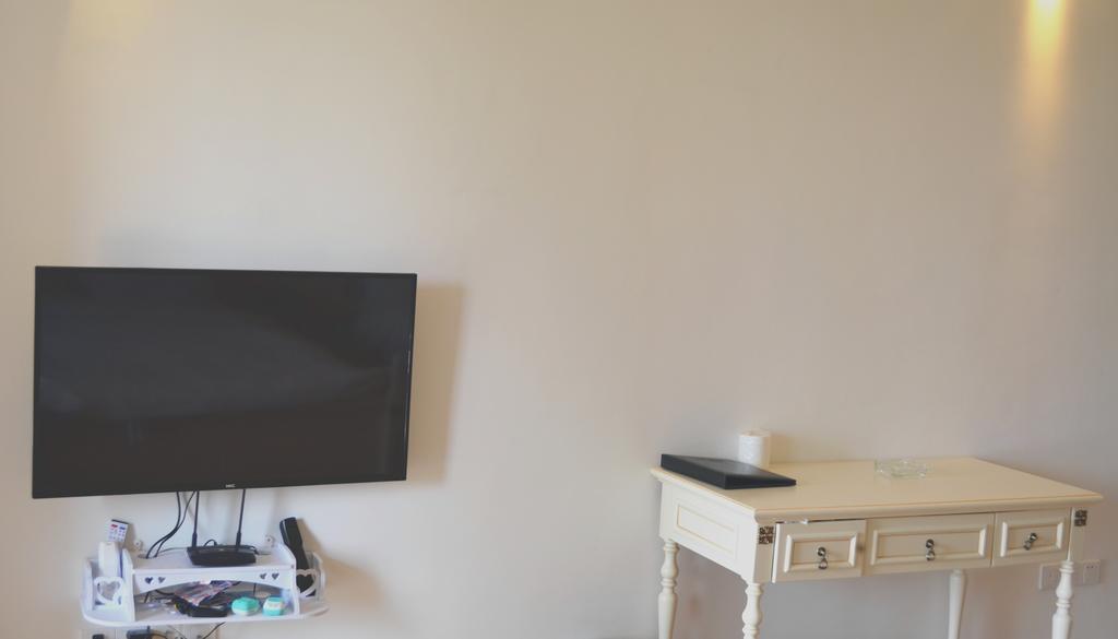 My Home Apartment 恵州市 エクステリア 写真