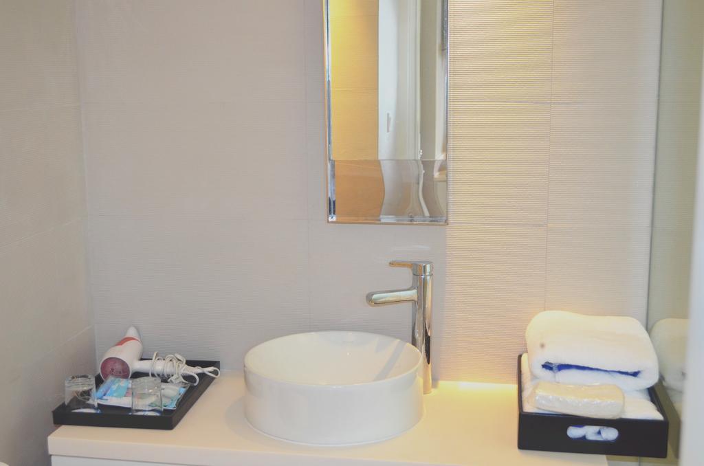 My Home Apartment 恵州市 エクステリア 写真