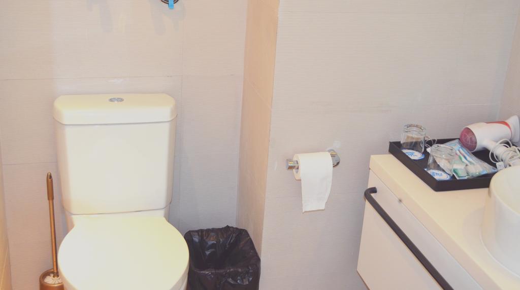 My Home Apartment 恵州市 エクステリア 写真