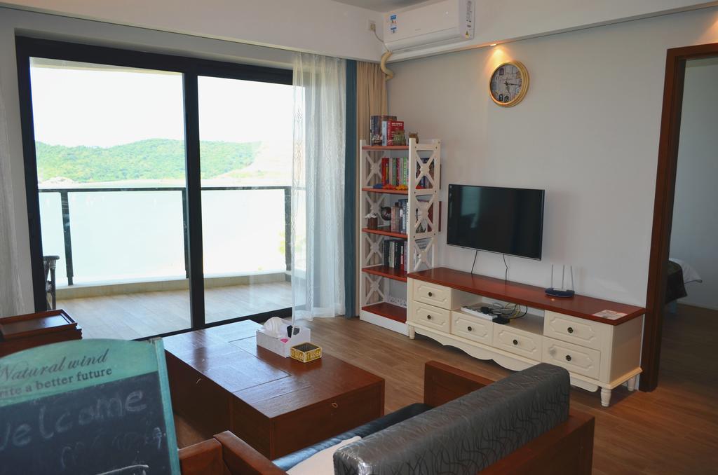 My Home Apartment 恵州市 エクステリア 写真