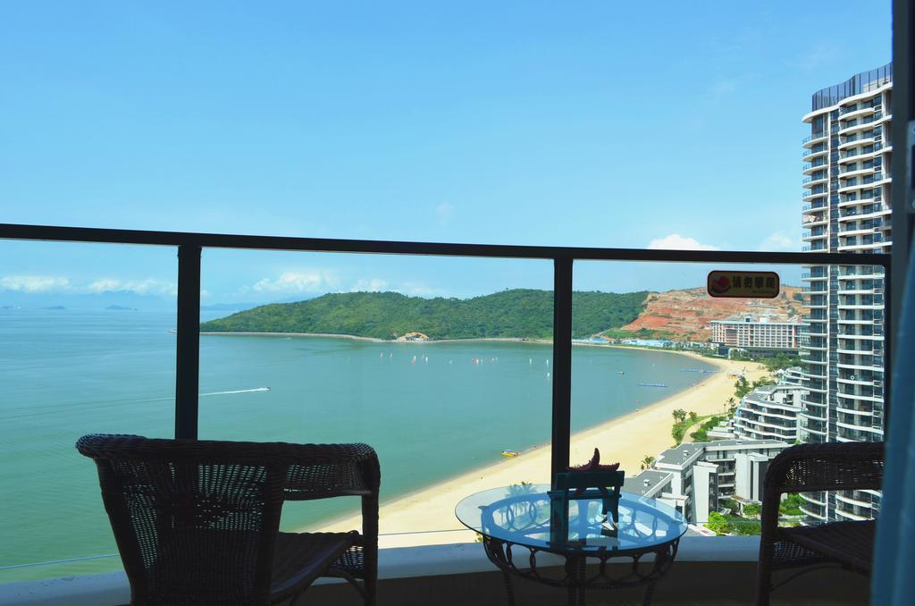 My Home Apartment 恵州市 エクステリア 写真